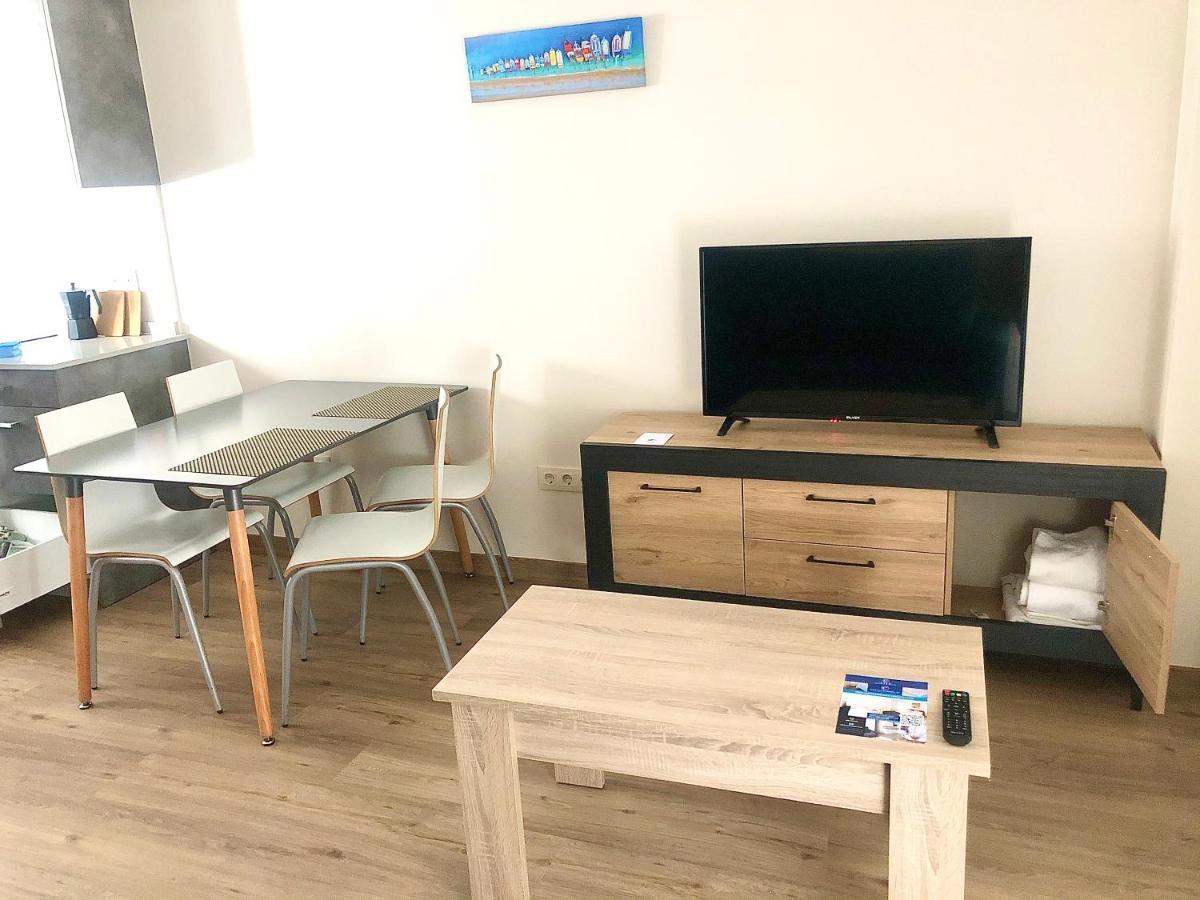 Cies Suitel Premium Garcia Barbon 42 - Love Your Stay Vigo Eksteriør billede
