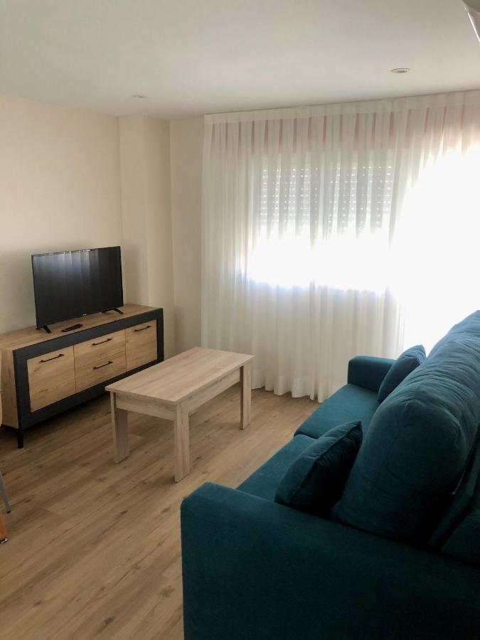 Cies Suitel Premium Garcia Barbon 42 - Love Your Stay Vigo Eksteriør billede