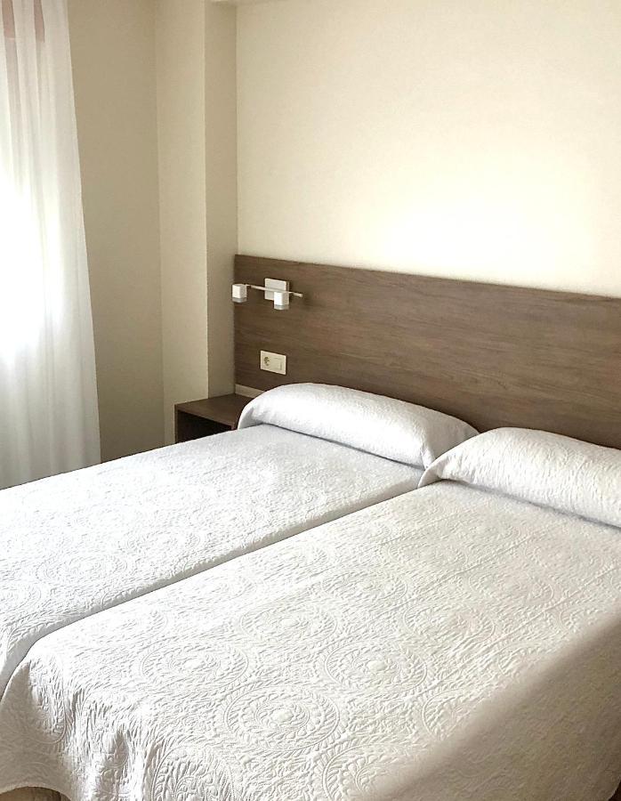 Cies Suitel Premium Garcia Barbon 42 - Love Your Stay Vigo Eksteriør billede