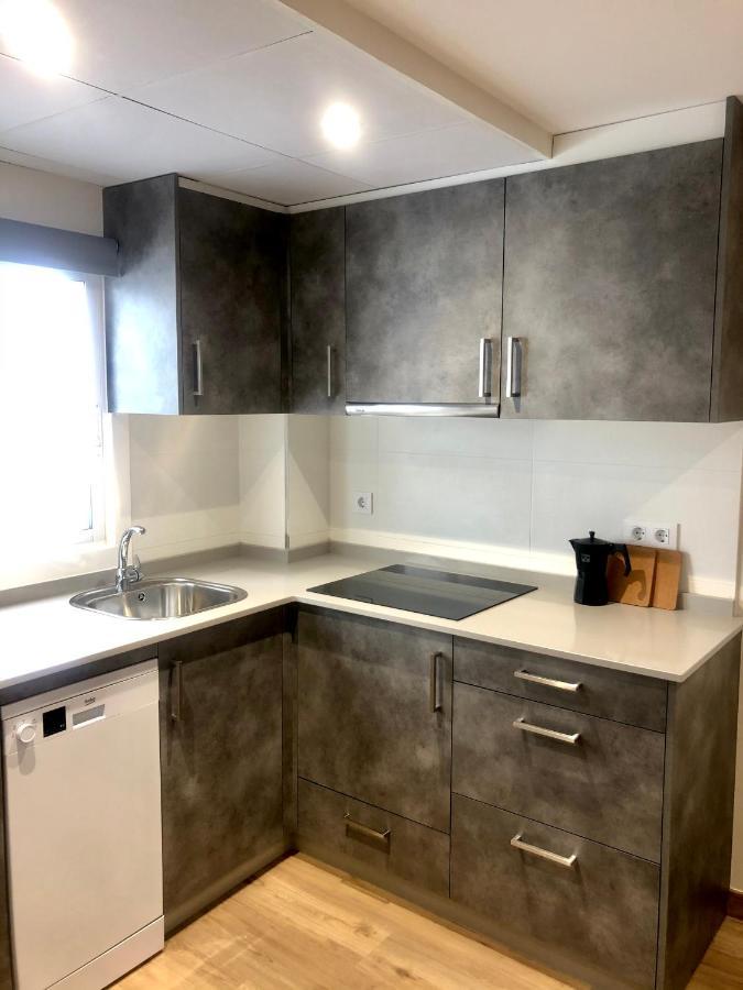 Cies Suitel Premium Garcia Barbon 42 - Love Your Stay Vigo Eksteriør billede
