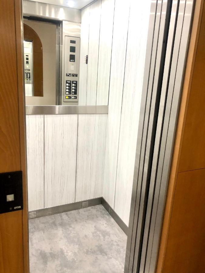 Cies Suitel Premium Garcia Barbon 42 - Love Your Stay Vigo Eksteriør billede