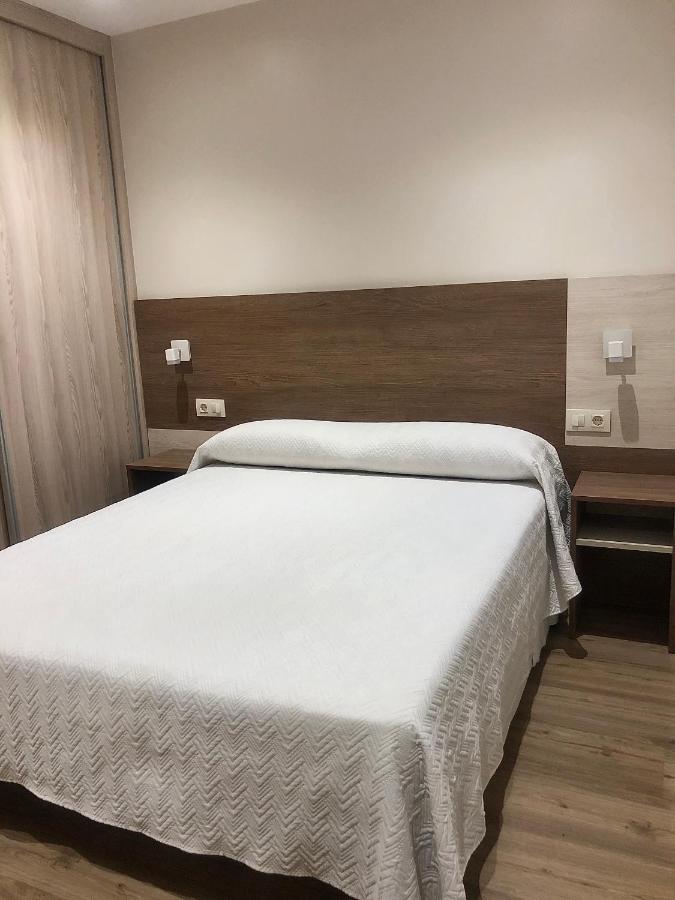 Cies Suitel Premium Garcia Barbon 42 - Love Your Stay Vigo Eksteriør billede
