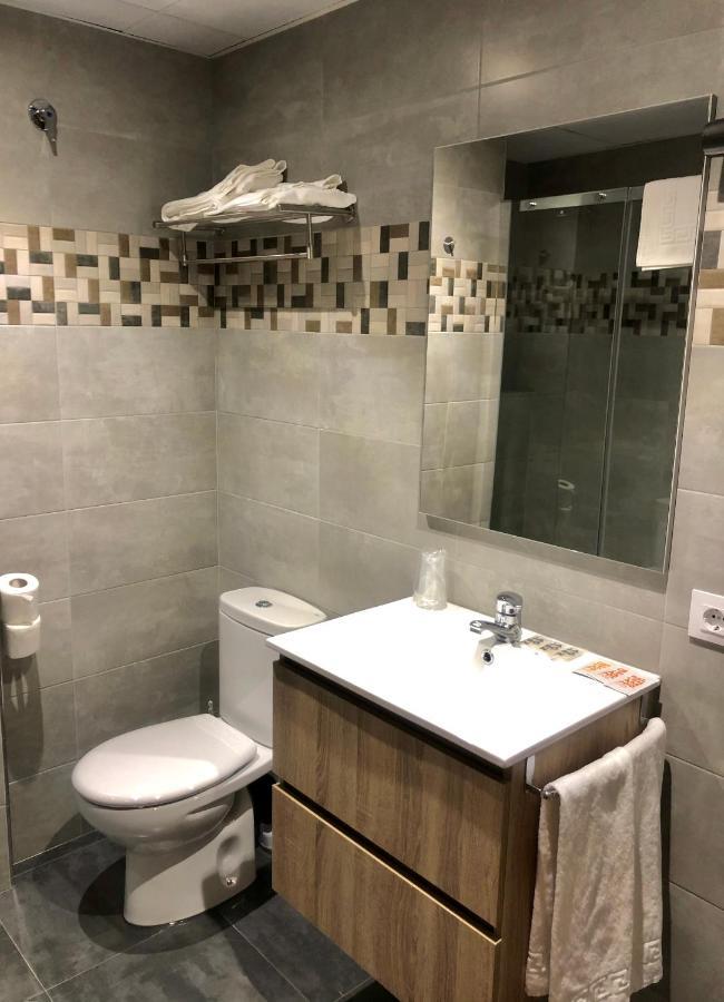 Cies Suitel Premium Garcia Barbon 42 - Love Your Stay Vigo Eksteriør billede