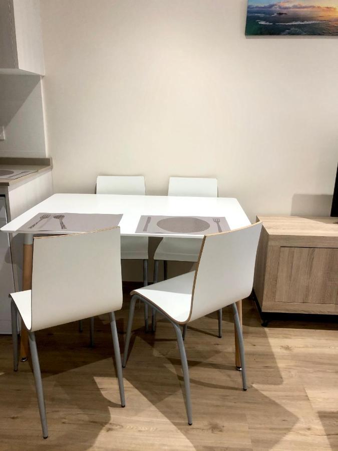 Cies Suitel Premium Garcia Barbon 42 - Love Your Stay Vigo Eksteriør billede